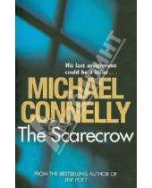Картинка к книге Michael Connelly - The Scarecrow