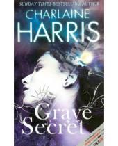 Картинка к книге Charlaine Harris - Grave Secret