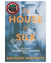 Картинка к книге Antony Horowitz - The House of Silk: The New Sherlock Holmes Novel