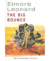 Картинка к книге Leonard Elmore - The Big Bounce