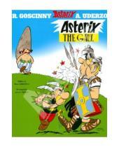 Картинка к книге Rene Goscinny - Asterix the Gaul