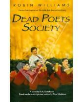 Картинка к книге H. N. Kleinbaum - Dead poets society. Film Tie-In