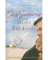 Картинка к книге David Baldacci - One Summer