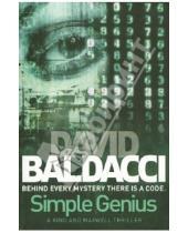 Картинка к книге David Baldacci - Simple Genius