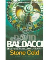 Картинка к книге David Baldacci - Stone Cold