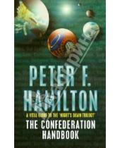 Картинка к книге F. Peter Hamilton - The Confederation Handbook