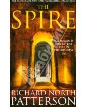 Картинка к книге North Richard Patterson - The Spire