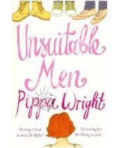 Картинка к книге Pippa Wright - Unsuitable Men