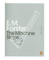 Картинка к книге M. E. Forster - The Machine Stops