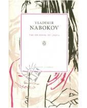 Картинка к книге Vladimir Nabokov - Original of Laura