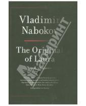 Картинка к книге Vladimir Nabokov - Original of Laura. A Novel in Fragments