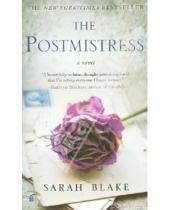 Картинка к книге Sarah Blake - The Postmistress