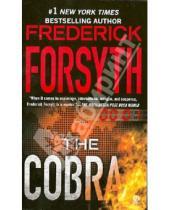 Картинка к книге Frederick Forsyth - The Cobra