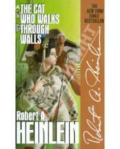 Картинка к книге Robert Heinlein - Cat Who Walks through Walls