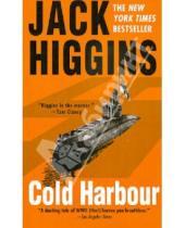 Картинка к книге Jack Higgins - Cold Harbour
