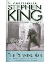 Картинка к книге Stephen King - The Running Man