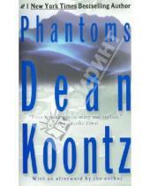 Картинка к книге Dean Koontz - Phantoms