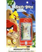 Картинка к книге Angry Birds - Angry Birds iphone (T55638)
