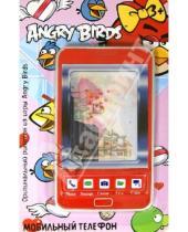 Картинка к книге Angry Birds - Angry Birds Samsung Galaxy, блистер (T55639)