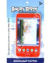 Картинка к книге Angry Birds - Angry Birds Samsung Galaxy, блистер (T55640)