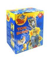 Картинка к книге ТМ Tom & Jerry - Фигурка с ракетой "Взорви Тома" (GPH1505)