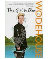 Картинка к книге Grenville Pelham Wodehouse - The Girl in Blue