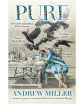 Картинка к книге Andrew Miller - Pure