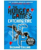 Картинка к книге Suzanne Collins - The Hunger Games 2. Catching Fire (original)