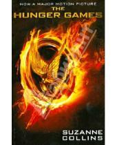 Картинка к книге Suzanne Collins - The Hunger Games