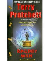 Картинка к книге Terry Pratchett - Reaper Man
