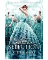 Картинка к книге Kiera Cass - The Selection