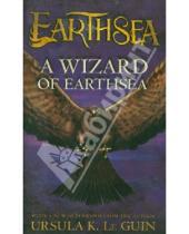 Картинка к книге K. Ursula Guin Le - Wizard of Earthsea
