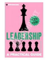 Картинка к книге David Price Alison, Price - Introducing Leadership. A Practical Guide