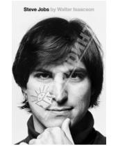 Картинка к книге Walter Isaacson - Steve Jobs