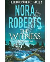 Картинка к книге Nora Roberts - Witness