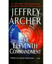 Картинка к книге Jeffrey Archer - The Eleventh Commandment