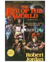 Картинка к книге Robert Jordan - The Wheel of Time. Volume 1. The Eye of the World