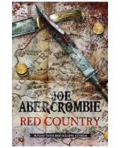 Картинка к книге Joe Abercrombie - Red Country
