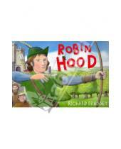 Картинка к книге Richard Brassey - Robin Hood