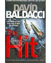 Картинка к книге David Baldacci - The Hit
