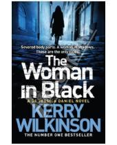 Картинка к книге Kerry Wilkinson - The Woman in Black