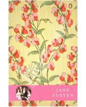 Картинка к книге Jane Austen - The Complete Novels