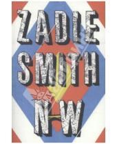 Картинка к книге Zadie Smith - NW