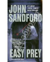 Картинка к книге John Sandford - Easy Prey