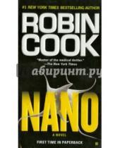 Картинка к книге Robin Cook - Nano