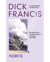 Картинка к книге Dick Francis - Nerve