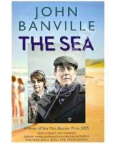 Картинка к книге John Banville - The Sea