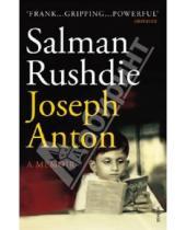 Картинка к книге Salman Rushdie - Joseph Anton. A Memoir