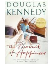Картинка к книге Douglas Kennedy - The Pursuit of Happiness