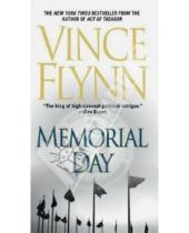 Картинка к книге Vince Flynn - Memorial Day